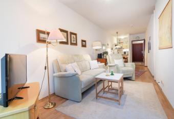 Ferienwohnung Residenz am Hang App 119 has Balcony rooms