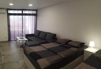 Top Studio in Playa del Ingles allows 18 year olds to book a room