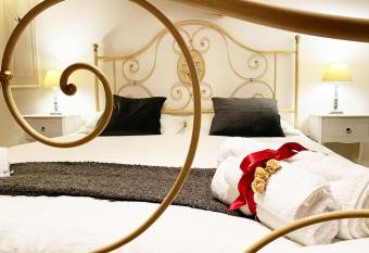 La Torretta, Decameron View, sweet apartment has Balcony rooms