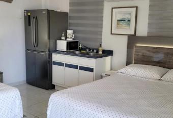 Playa Apartments allows 18 year olds to book a room