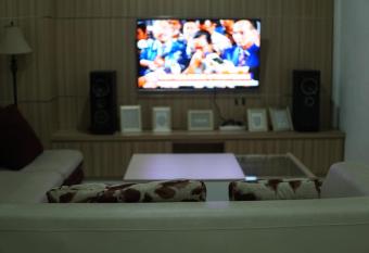 Prabu House Naraya has Balcony rooms