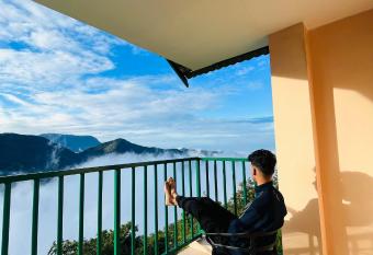 Wild Wadi Resorts has Balcony rooms