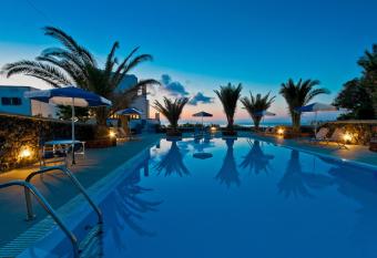 Artemis Village has Balcony rooms