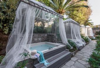 Orpheas Resort Hotel (Adults Only) allows 18 year olds to book a room