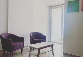 Poeta Lugones 38 has Balcony rooms