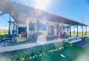 Jardim D   Jully has Smoking/Balcony rooms