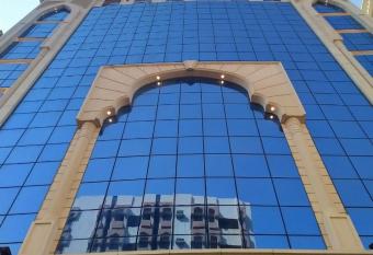 Higazy Hotel has Balcony rooms