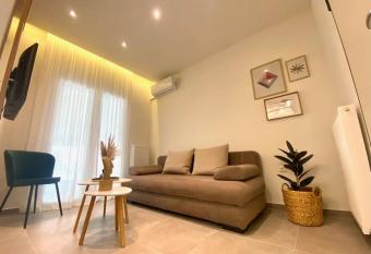 Piraeus Apartment for rent has Balcony rooms