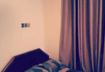 1 Bill Street allows 18 year olds to book a room