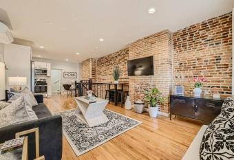 Trendy Spot in Downtown Baltimore/Fellspoint allows 18 year olds to book a room