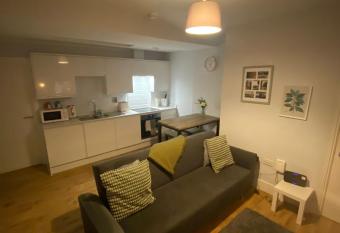 Homes from home by Tulloch Properties allows 18 year olds to book a room