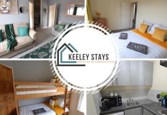 Victoria Bay - Whole Apt - 2 Bed - WiFi - Beach - Harbour - Herne Bay allows 18 year olds to book a room