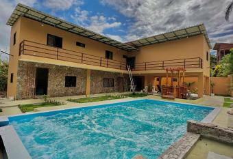 Villa do  a tana has Balcony rooms