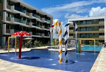 Beautiful studio Muro Alto mana beach has Balcony rooms