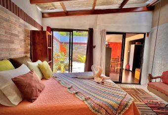 Chillout House allows 18 year olds to book a room