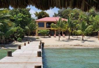 Paradise Beach Belize has Balcony rooms