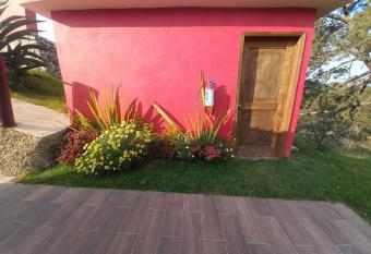 CABA  AS CHIGNAHUAPAN has Smoking/Balcony rooms