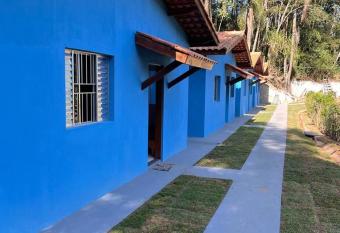 Chal   Canto da Viola has Balcony rooms
