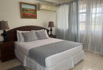 Sun Island has Balcony rooms