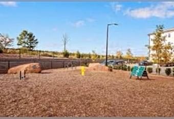 Lodging in Elegance Upscale Crashpad- Hammock park ,Dog Park! has Balcony rooms