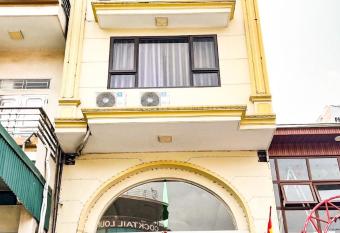 Song Kieu Hotel allows 18 year olds to book a room