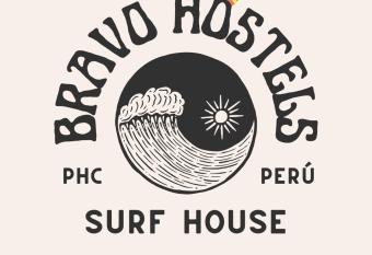 Bravo Hostels: Surf House allows 18 year olds to book a room