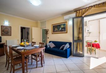 Casa Palma a Otranto has Balcony rooms