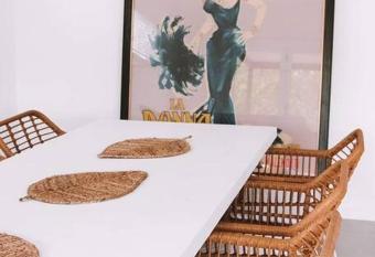 Nevana Byron Bay has Balcony rooms