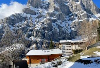 Grazioso appartamentino Goliath 11 has Balcony rooms