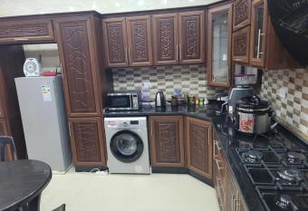 PETRA PEACE Villa allows 18 year olds to book a room