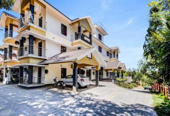 Collection O View Vista allows 18 year olds to book a room