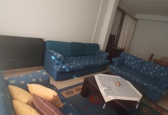 Apartament ditor has Balcony rooms