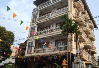 Beat Hotel Siem Reap allows 18 year olds to book a room