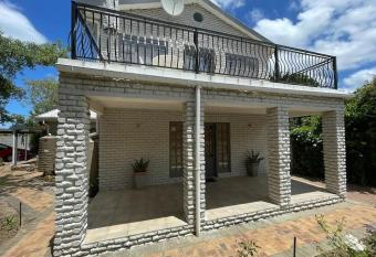 Villa Mont Villas has Balcony rooms