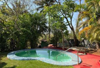 Riverstone Farm Karjat has Balcony rooms