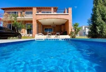 AquaVillage has Balcony rooms