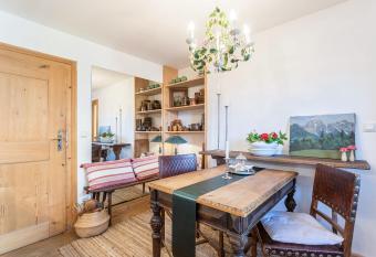 Ferienappartement 2 - Lockstein allows 18 year olds to book a room