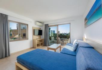 Apartamento Aquamarina 7 has Balcony rooms