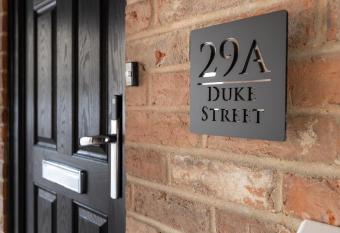 The Duke allows 18 year olds to book a room