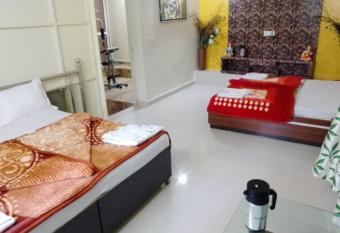Charan Villa allows 18 year olds to book a room