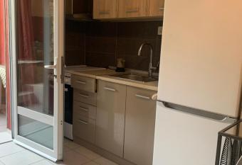 House with garden has Balcony rooms