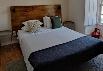 Historic Torres Vedras allows 18 year olds to book a room