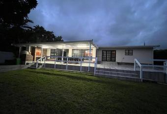 seamurmers has Balcony rooms