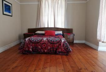 Budget Accommodation allows 18 year olds to book a room