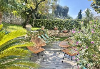 Casa Tuly has Balcony rooms