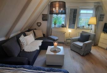 Cosy Home has Balcony rooms