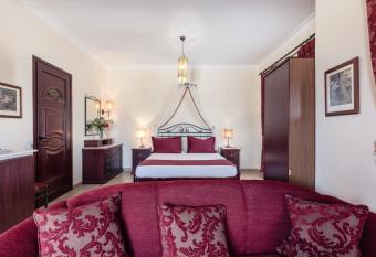 Agistri Hotel has Balcony rooms