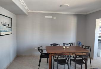 Excelente Depto en Lamadrid has Balcony rooms