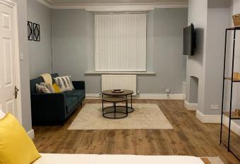 Cardiff Home allows 18 year olds to book a room