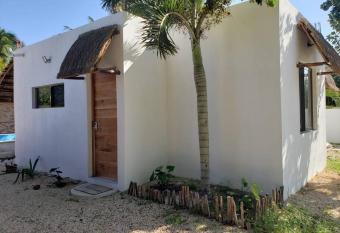 Departamento c  modo y hermoso a mts de la playa allows 18 year olds to book a room